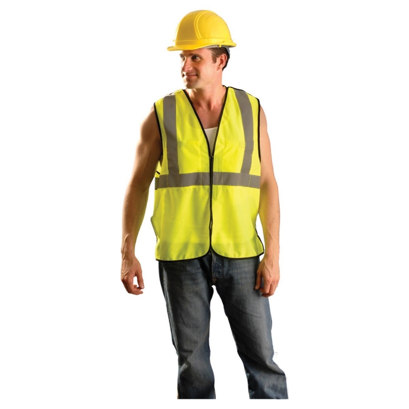 Safety Vests